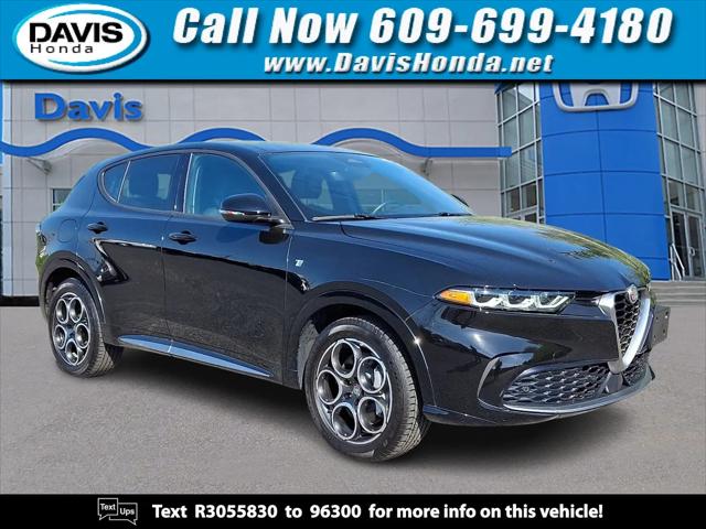 2024 Alfa Romeo Tonale Ti EAWD for sale in Burlington, NJ