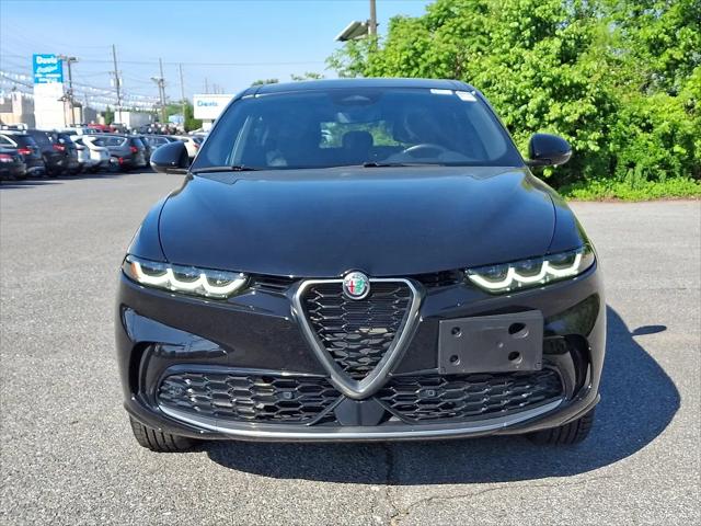 2024 Alfa Romeo Tonale Ti EAWD