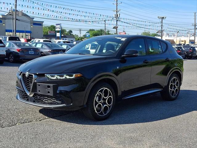 2024 Alfa Romeo Tonale Ti EAWD