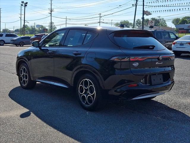 2024 Alfa Romeo Tonale Ti EAWD