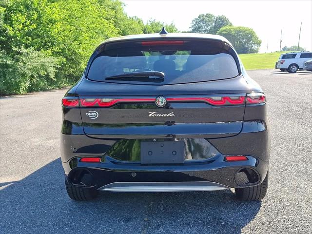 2024 Alfa Romeo Tonale Ti EAWD