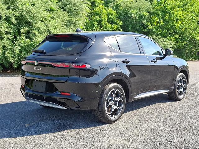 2024 Alfa Romeo Tonale Ti EAWD