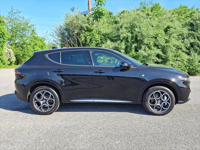 2024 Alfa Romeo Tonale Ti EAWD