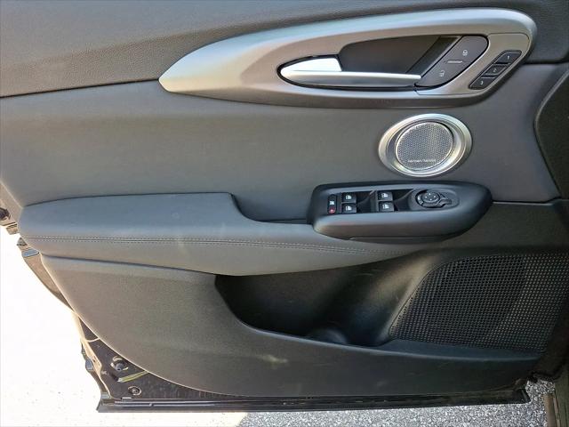 2024 Alfa Romeo Tonale Ti EAWD