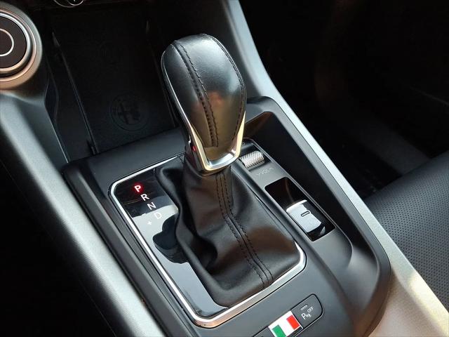 2024 Alfa Romeo Tonale Ti EAWD