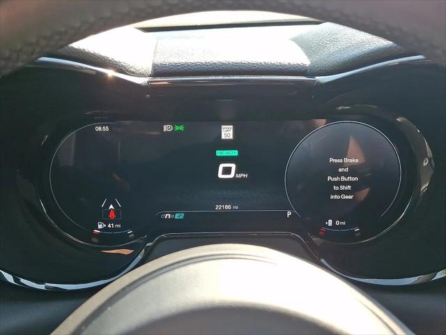 2024 Alfa Romeo Tonale Ti EAWD