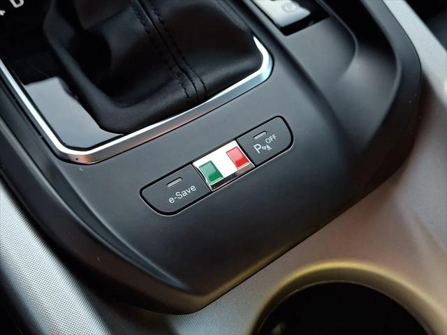 2024 Alfa Romeo Tonale Ti EAWD