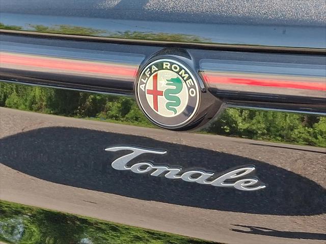 2024 Alfa Romeo Tonale Ti EAWD