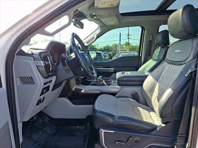 2023 Ford F-150 Limited