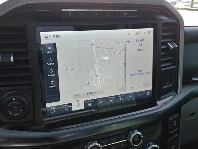 2023 Ford F-150 Limited
