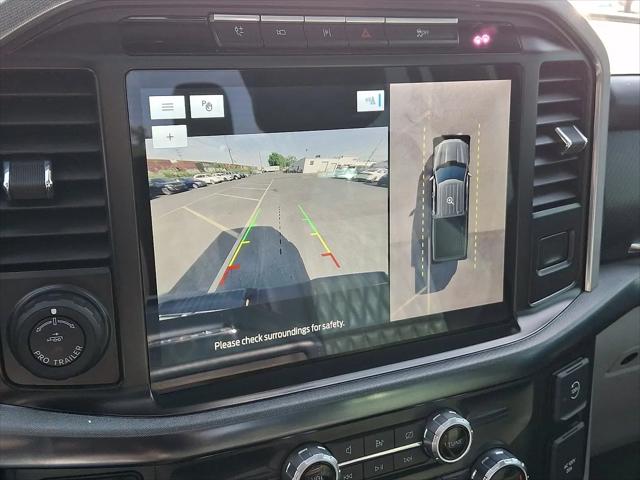 2023 Ford F-150 Limited