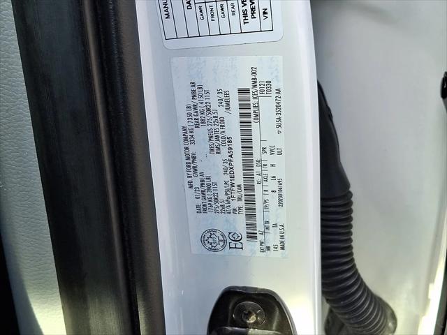 2023 Ford F-150 Limited