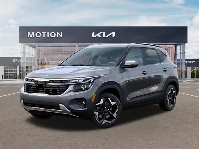2026 Kia Seltos S for sale in Hackettstown, NJ