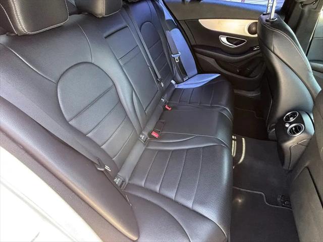 2019 Mercedes-Benz C-CLASS C 300 C 300
