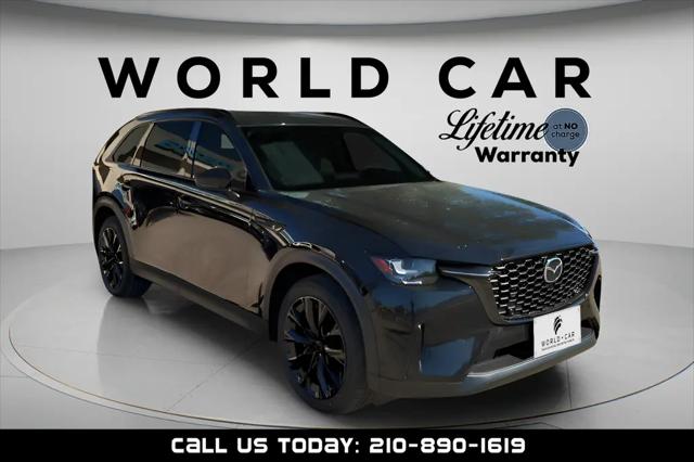 2026 Mazda X-90 Premium Sport for sale in New Braunfels, TX