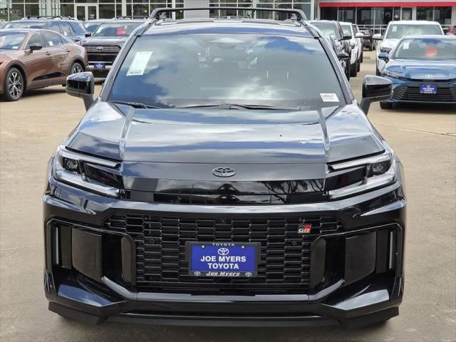 2026 Toyota RAV4 Plug-In Hybrid GR Sport