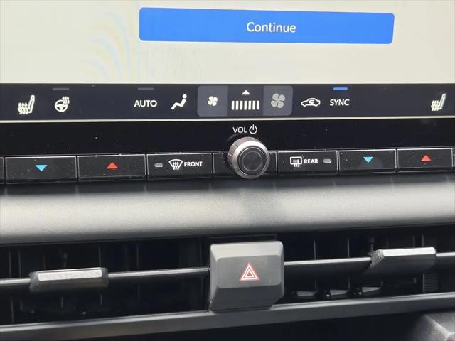 2026 Toyota RAV4 Plug-In Hybrid GR Sport