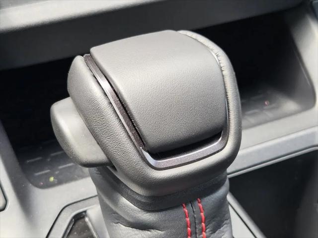 2026 Toyota RAV4 Plug-In Hybrid GR Sport