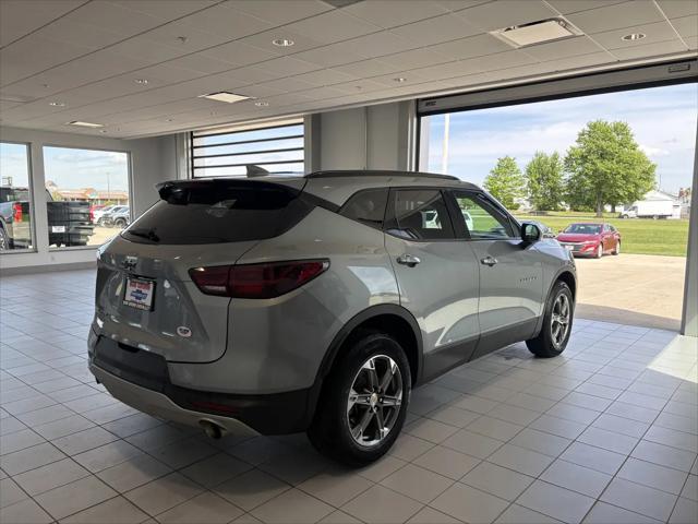 2024 Chevrolet Blazer FWD 2LT
