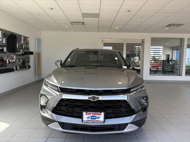2024 Chevrolet Blazer FWD 2LT
