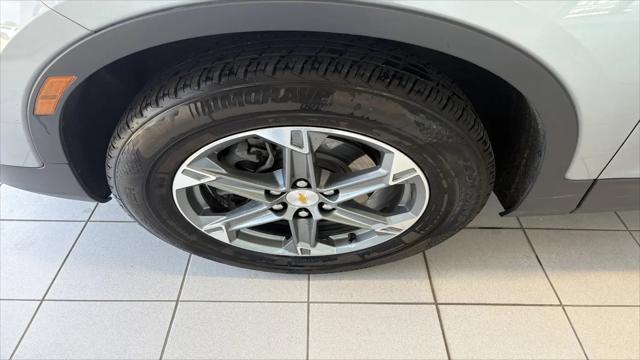 2024 Chevrolet Blazer FWD 2LT