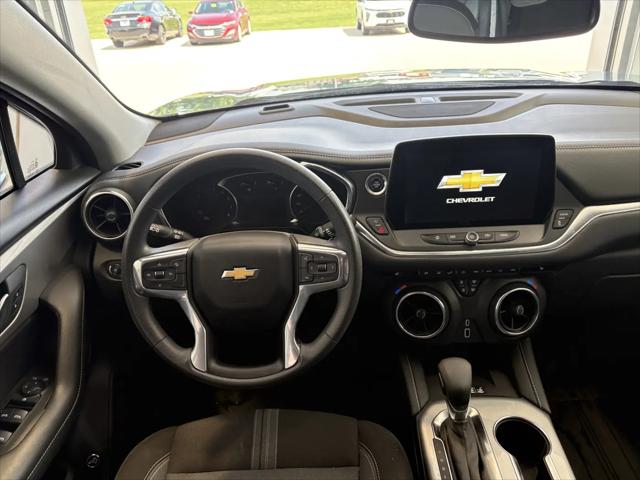 2024 Chevrolet Blazer FWD 2LT