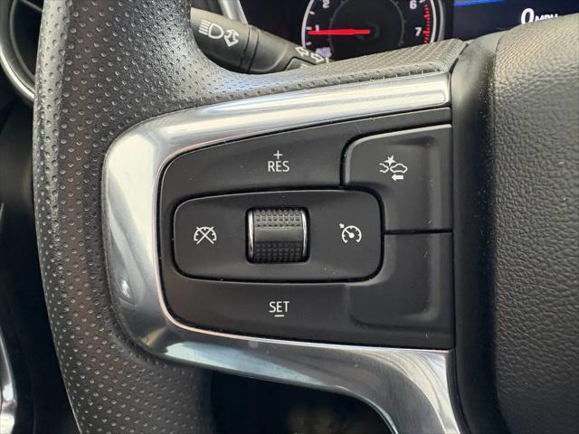 2024 Chevrolet Blazer FWD 2LT