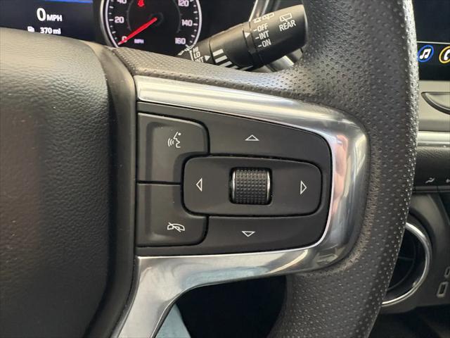 2024 Chevrolet Blazer FWD 2LT
