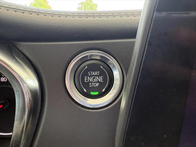 2024 Chevrolet Blazer FWD 2LT
