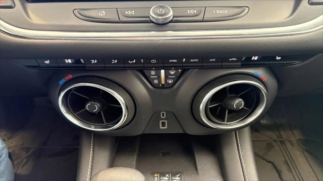 2024 Chevrolet Blazer FWD 2LT