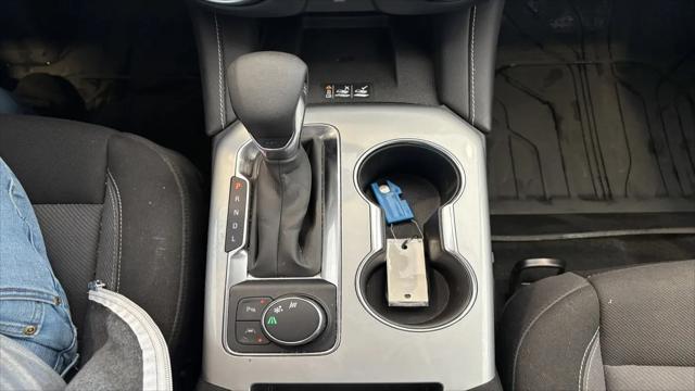 2024 Chevrolet Blazer FWD 2LT
