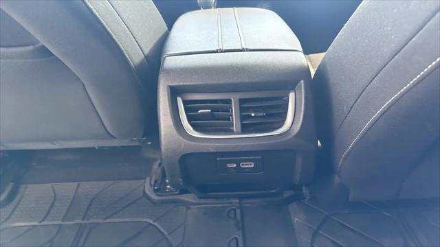 2024 Chevrolet Blazer FWD 2LT