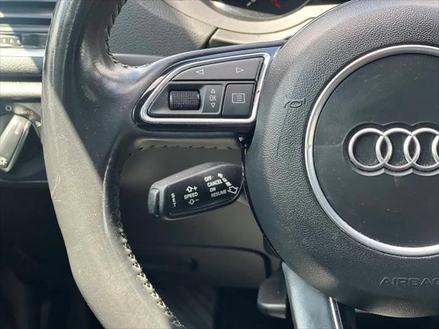 2017 Audi Q3 2.0T Premium