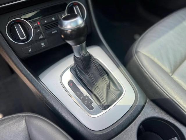 2017 Audi Q3 2.0T Premium