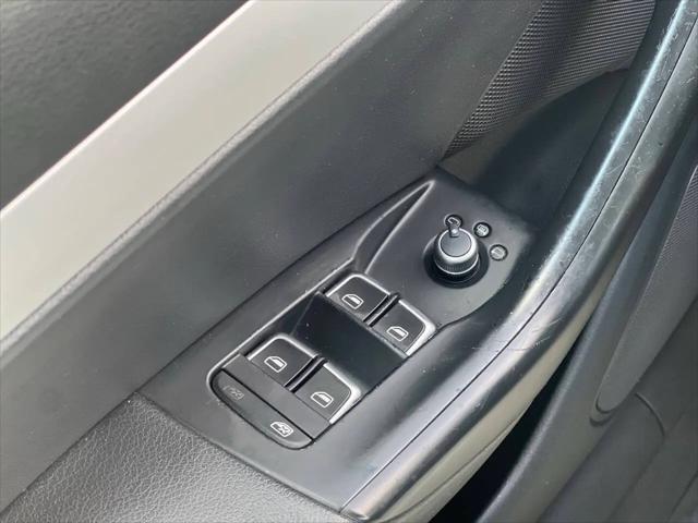 2017 Audi Q3 2.0T Premium