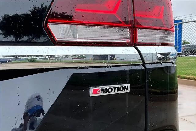 2021 Volkswagen Atlas 2.0T SE