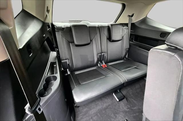 2021 Volkswagen Atlas 2.0T SE