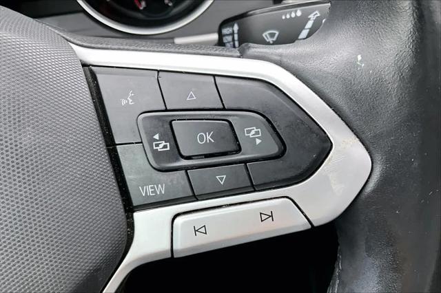 2021 Volkswagen Atlas 2.0T SE