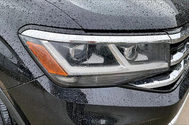 2021 Volkswagen Atlas 2.0T SE