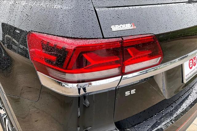 2021 Volkswagen Atlas 2.0T SE