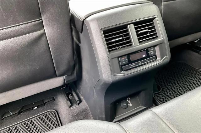 2021 Volkswagen Atlas 2.0T SE