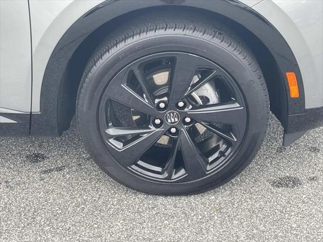 2024 Buick Envision Sport Touring AWD