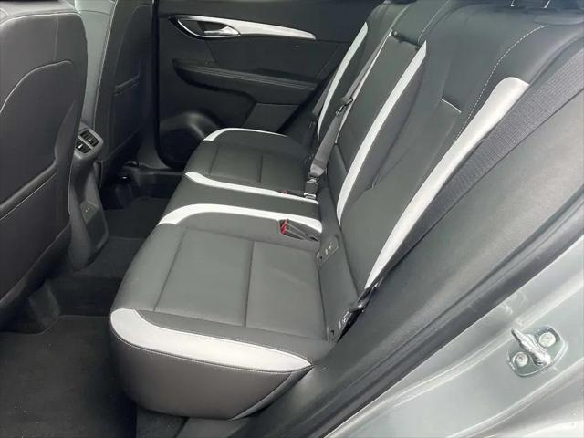 2024 Buick Envision Sport Touring AWD