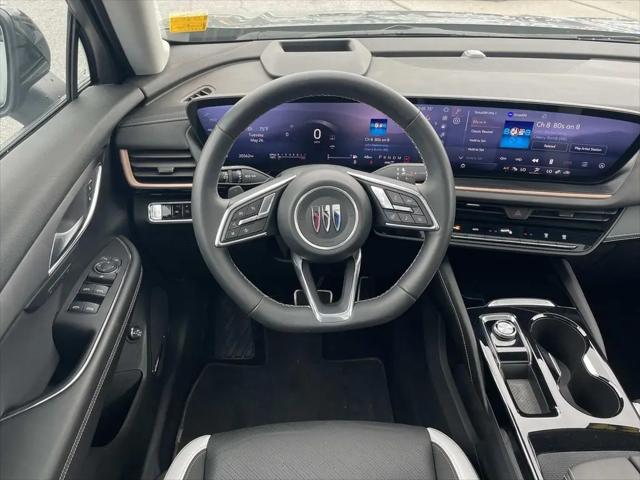 2024 Buick Envision Sport Touring AWD