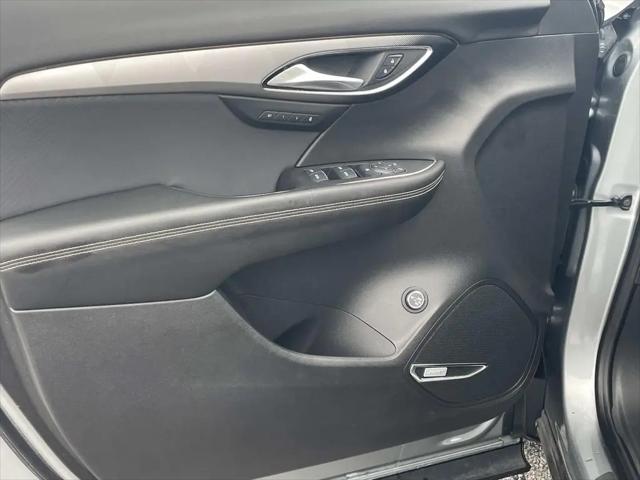 2024 Buick Envision Sport Touring AWD