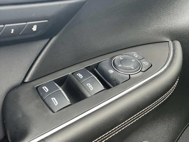 2024 Buick Envision Sport Touring AWD