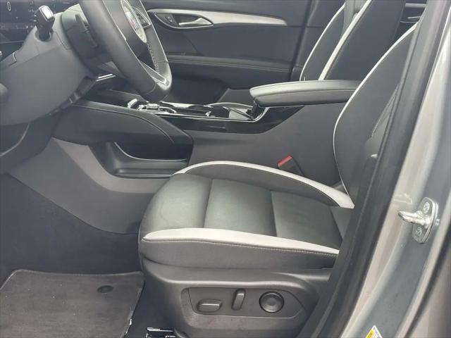 2024 Buick Envision Sport Touring AWD