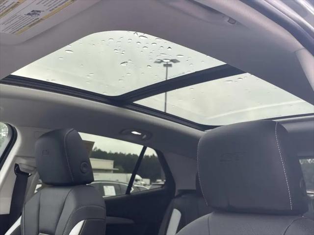 2024 Buick Envision Sport Touring AWD