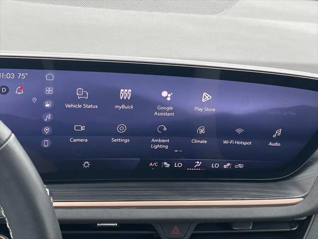 2024 Buick Envision Sport Touring AWD