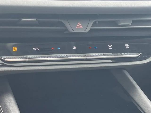2024 Buick Envision Sport Touring AWD